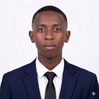 Andrew Gitonga