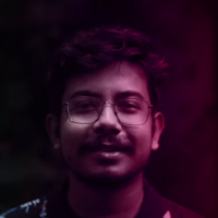 Shubhro Das
