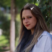 Anastasiia Ledovskaia