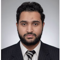 Abdullah Shabbir