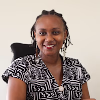 Esther Gichuki
