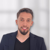 Hicham Benhamza