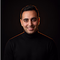 Mahmoud Abdelaziz