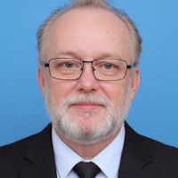 Sergei avatar