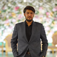 Muhammad avatar