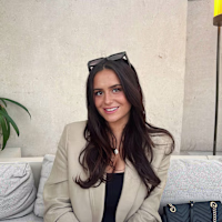 Alexa avatar