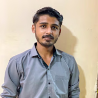 Krishan Kant