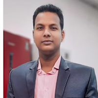 Dulal avatar