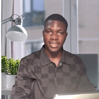 Olatokun Toluwani