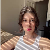Sophie Aaron