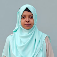 Sanzida Afrin avatar