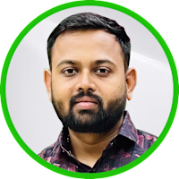 Chirag Patel