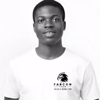 Adeyemi avatar