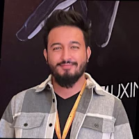 Ashish Goswami