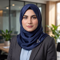 Anam Parvaiz