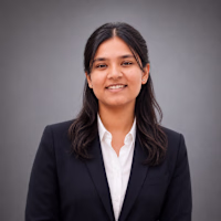 Diya  Mehta