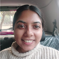 SHREYA KAIM