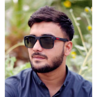 Hassnain Ali