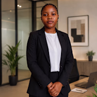 eunice Ikegune