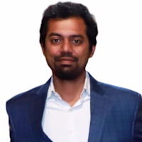 Deepak avatar