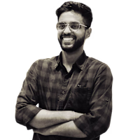 Roshan Kumar Singh