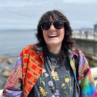Aimee Lefkowitz