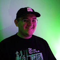 Ian avatar