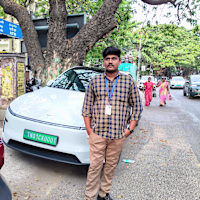 Balaji  P