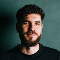 Ethan Suero