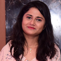 Dipti Tiwari