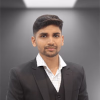 Abhishek avatar