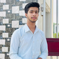 Kartik avatar