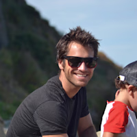 Lucas Rincon