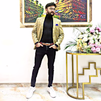 SHAH ZAIB