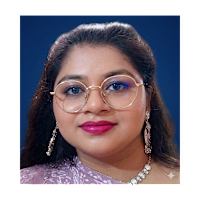Paridhi avatar