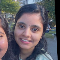 Meghana avatar