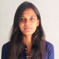 Chaitanya lakshmi Edibilli