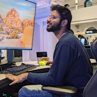 Parth Singh