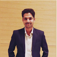 Rushikesh Shinde