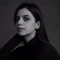 Catherine Manukyan