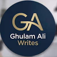 Ghulam avatar