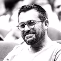 Roozbeh avatar