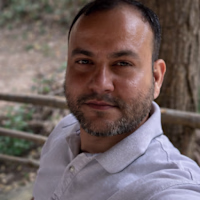 Ashish Sangal