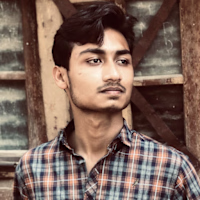 Haider avatar