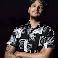 MOHIT SUROLIYA