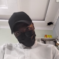 Sheikh Murage