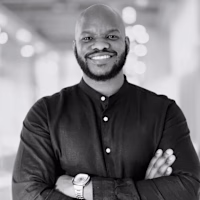 Nigel Sibisi
