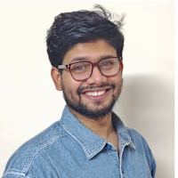 Pranto Chakraborty avatar