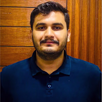 Abu Bakker Mughal