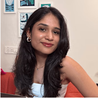 Rishika Shetty